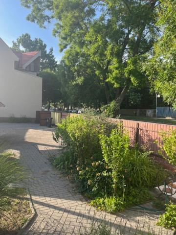 Dyta2 Apartman Hajduszoboszlo Exterior photo
