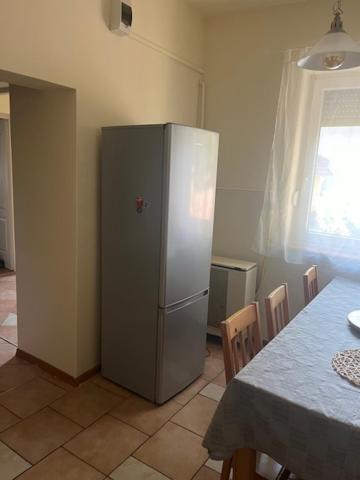 Dyta2 Apartman Hajduszoboszlo Exterior photo